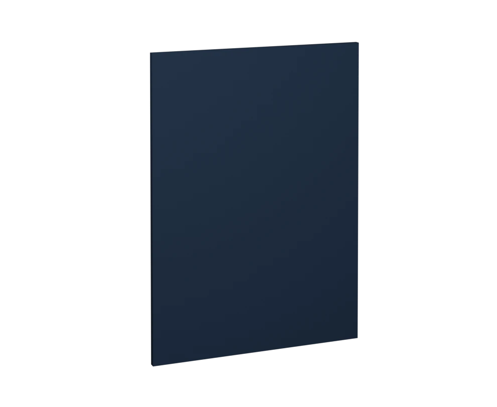 Base End Panel
