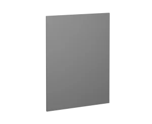 Base End Panel