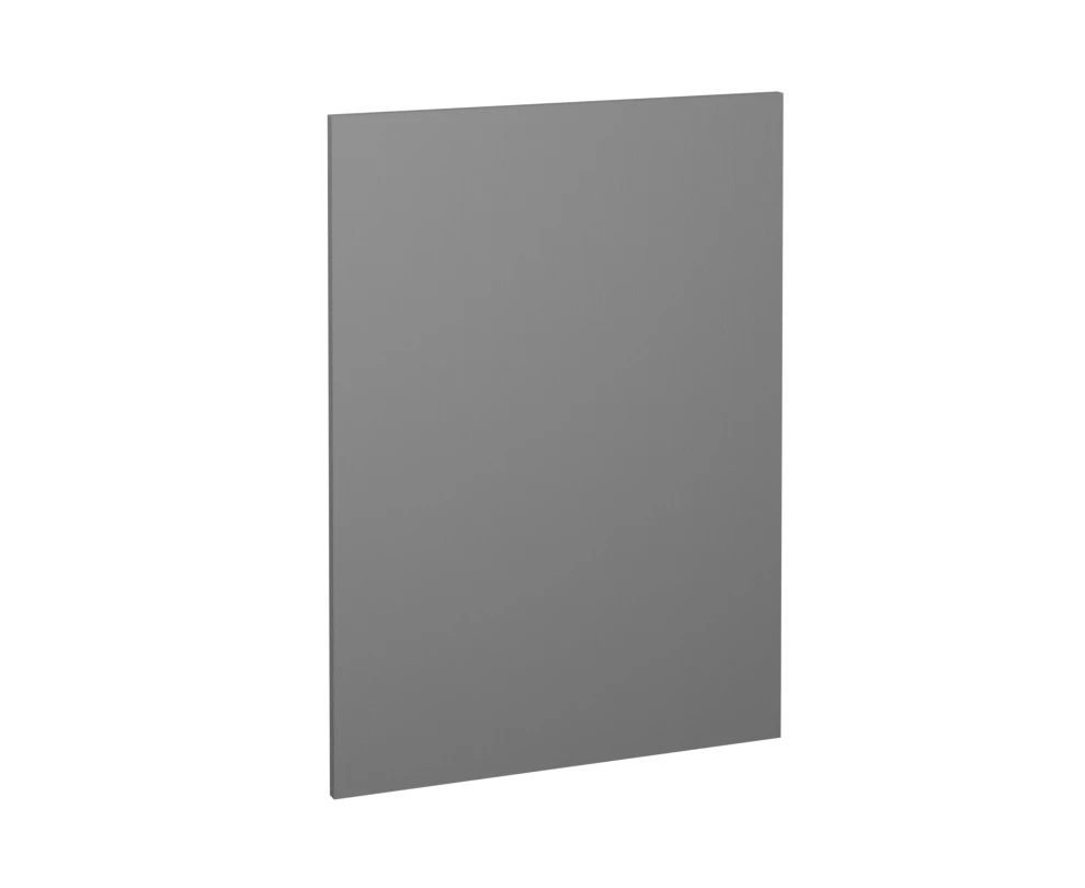Base End Panel