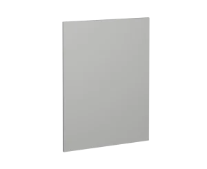 Base End Panel