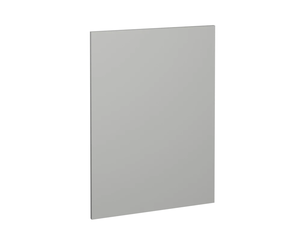 Base End Panel