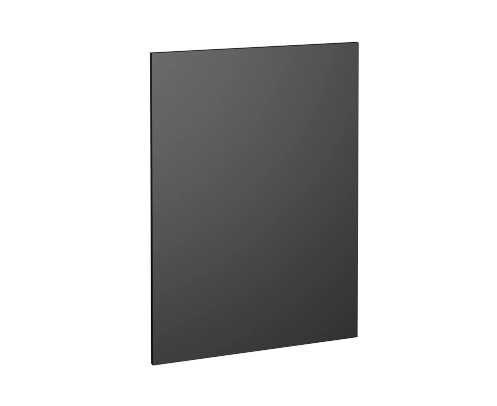 Base End Panel