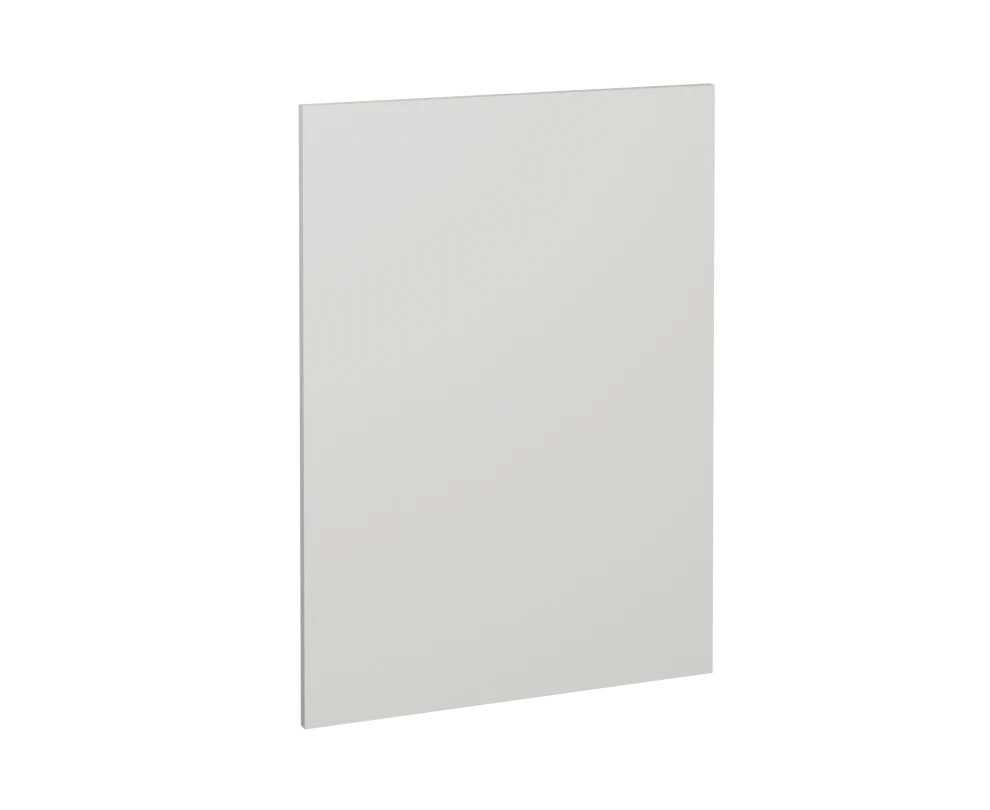 Base End Panel