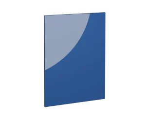 Base End Panel