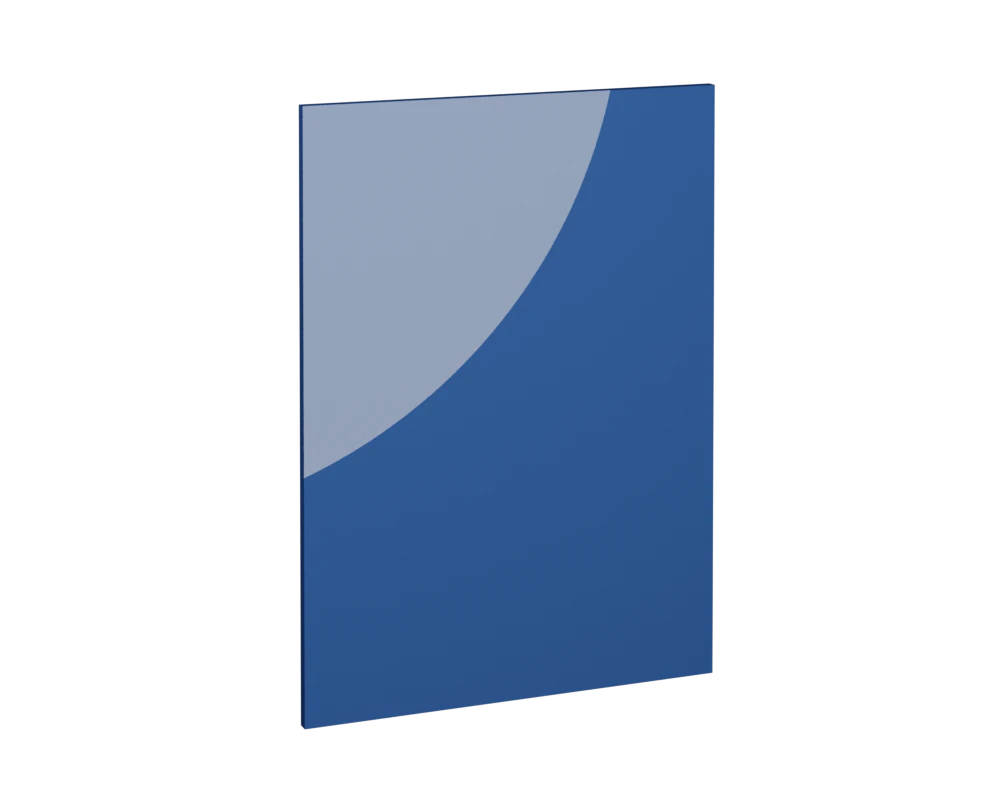 Base End Panel