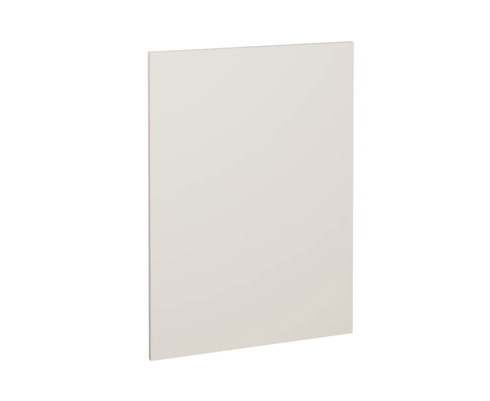 Base End Panel