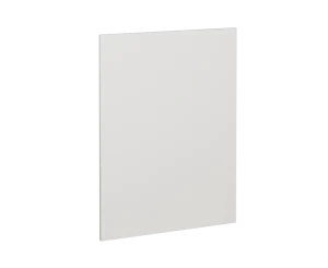 Base End Panel
