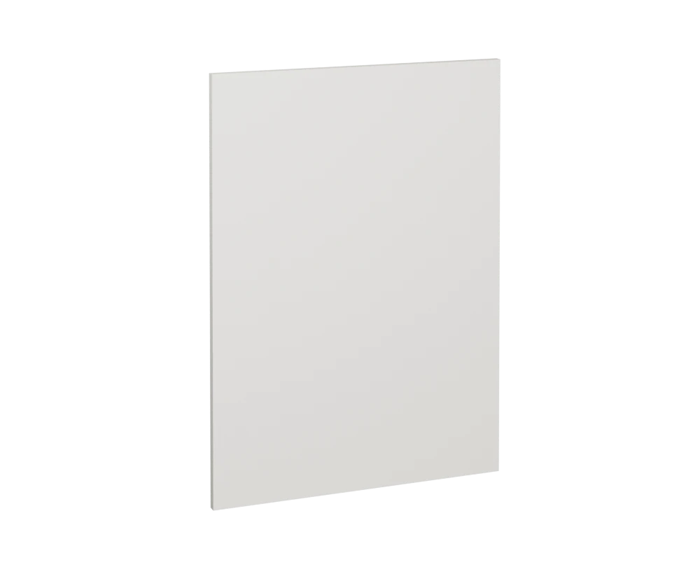 Base End Panel