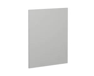 Base End Panel