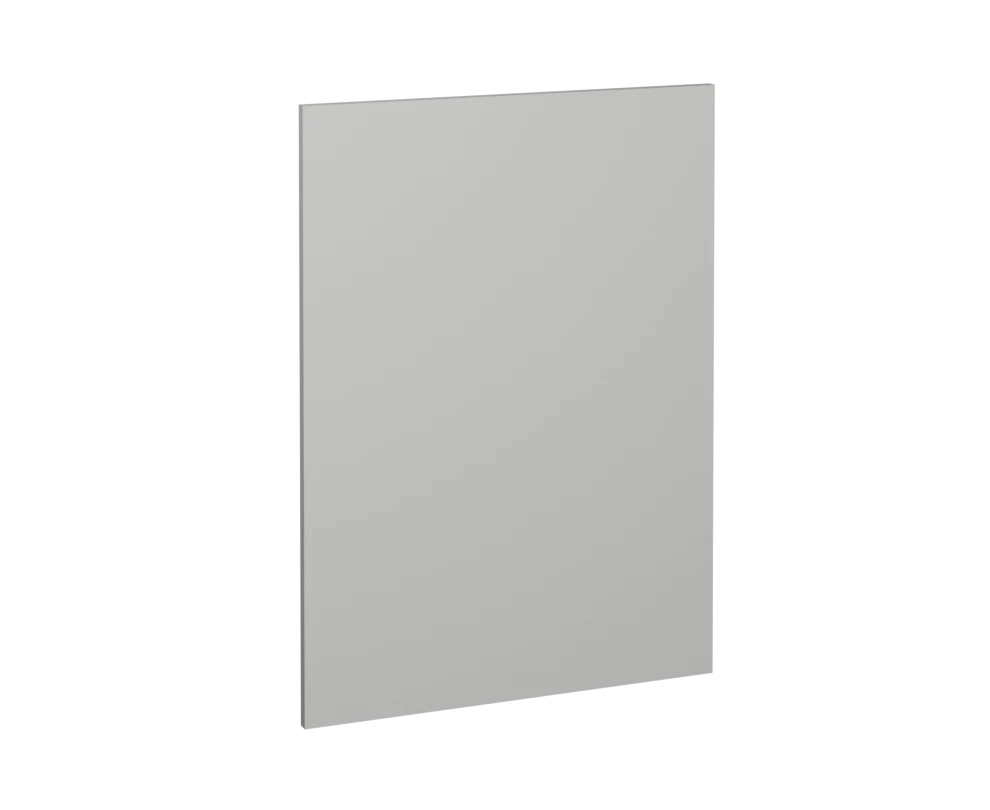 Base End Panel