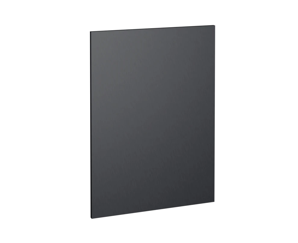 Base End Panel