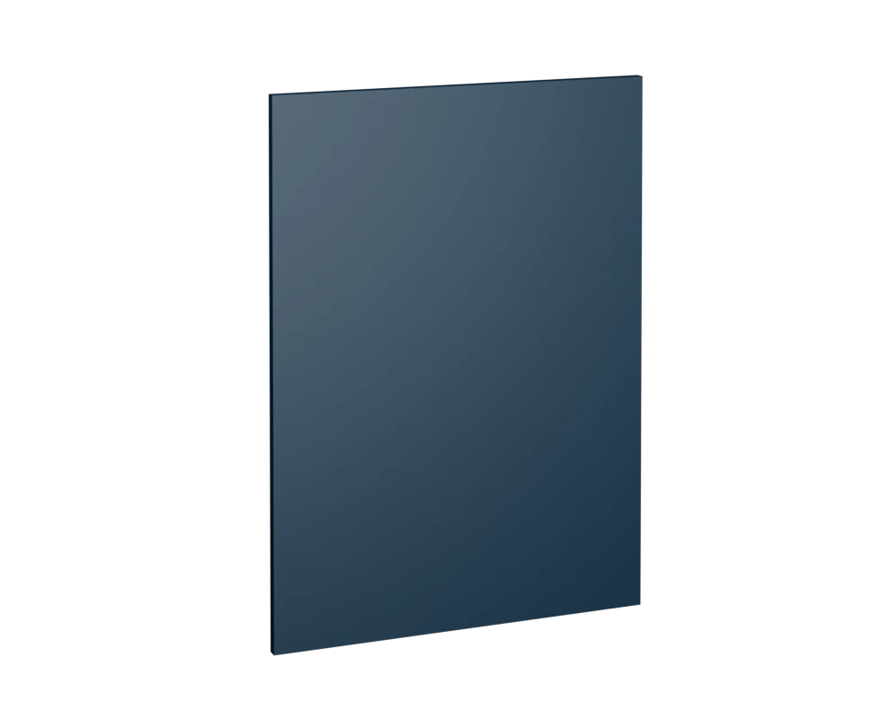 Base End Panel