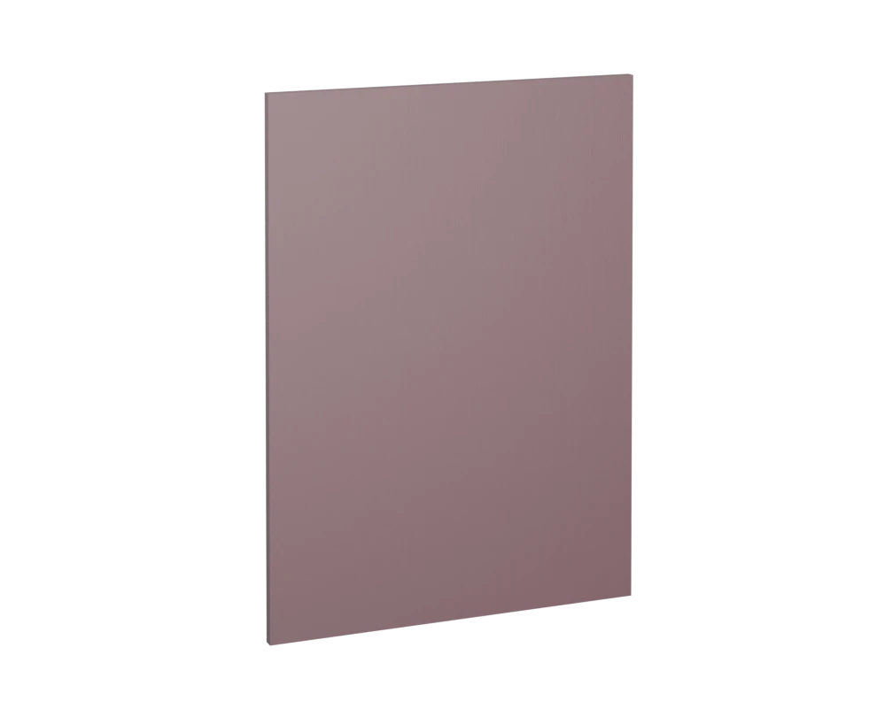 Base End Panel