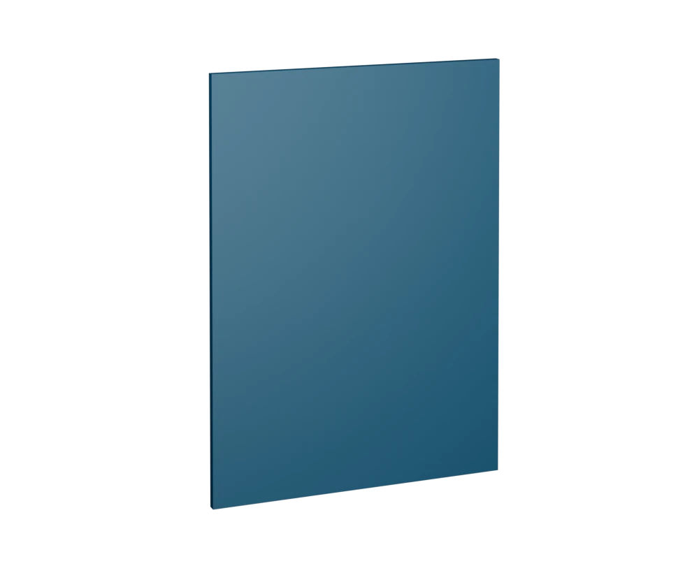 Base End Panel