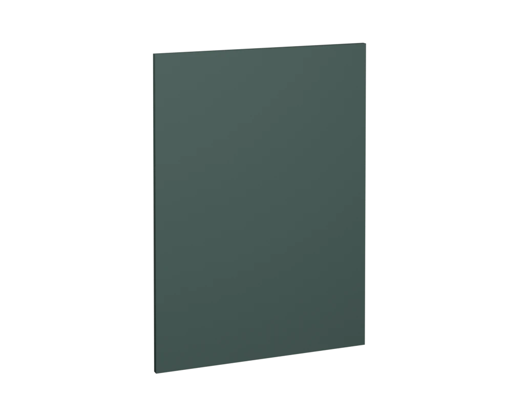 Base End Panel