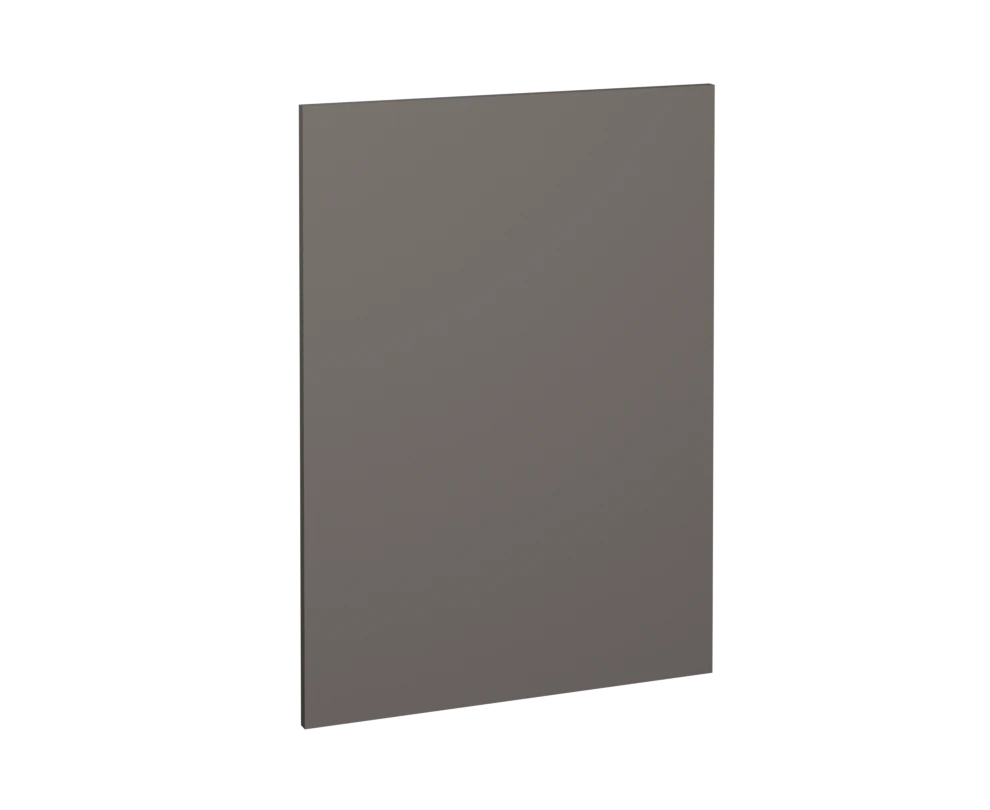 Base End Panel