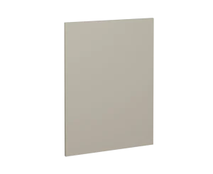 Base End Panel