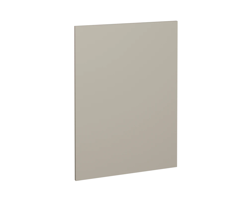Base End Panel