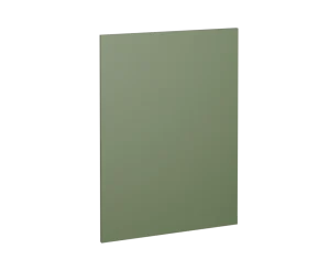 Base End Panel