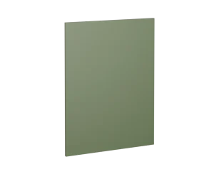 Base End Panel