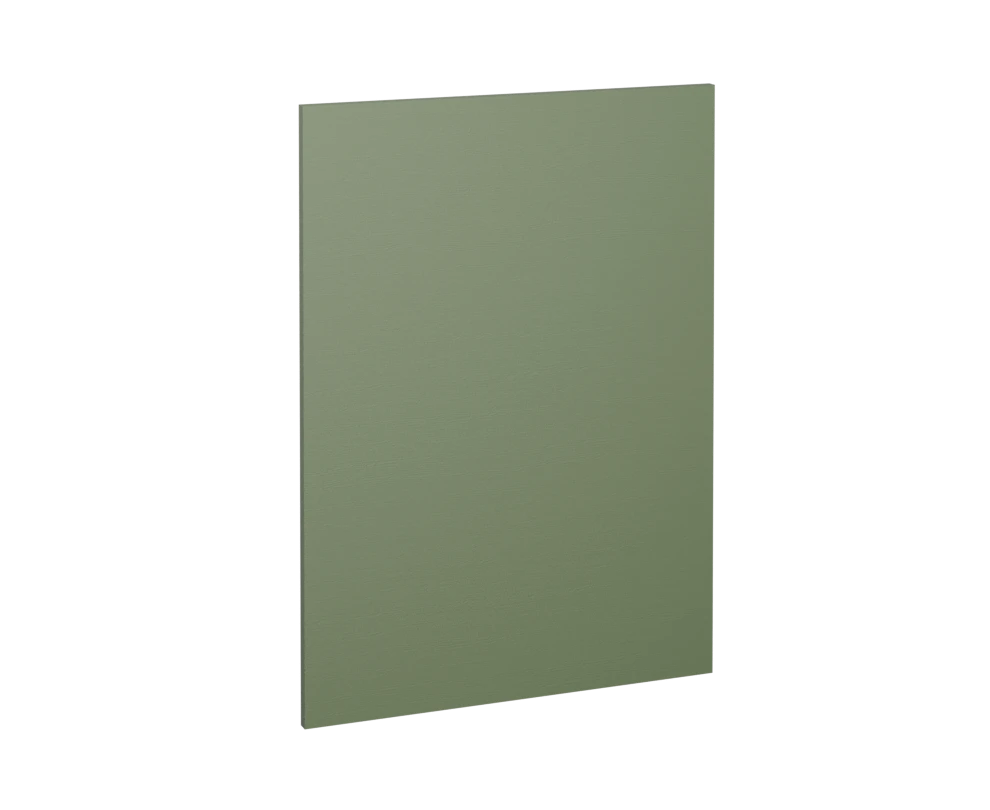 Base End Panel