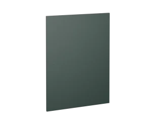 Base End Panel