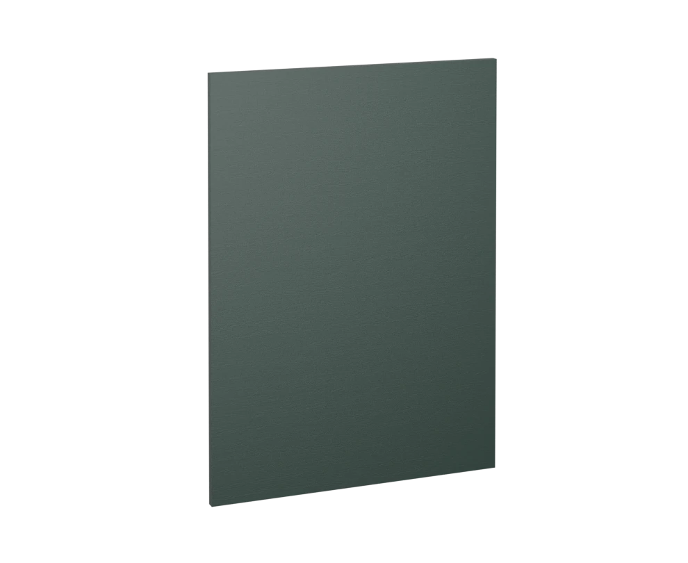 Base End Panel