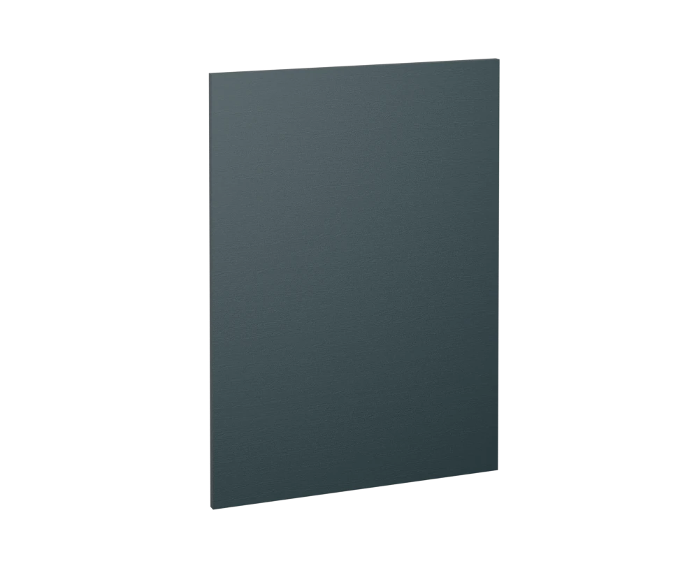 Base End Panel