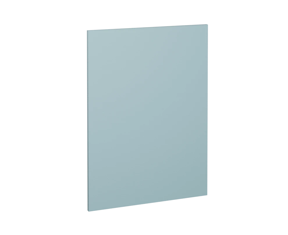 Base End Panel