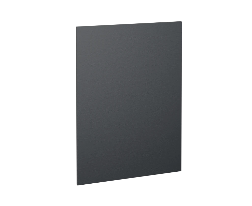 Base End Panel