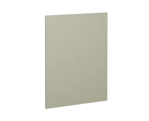 Base End Panel