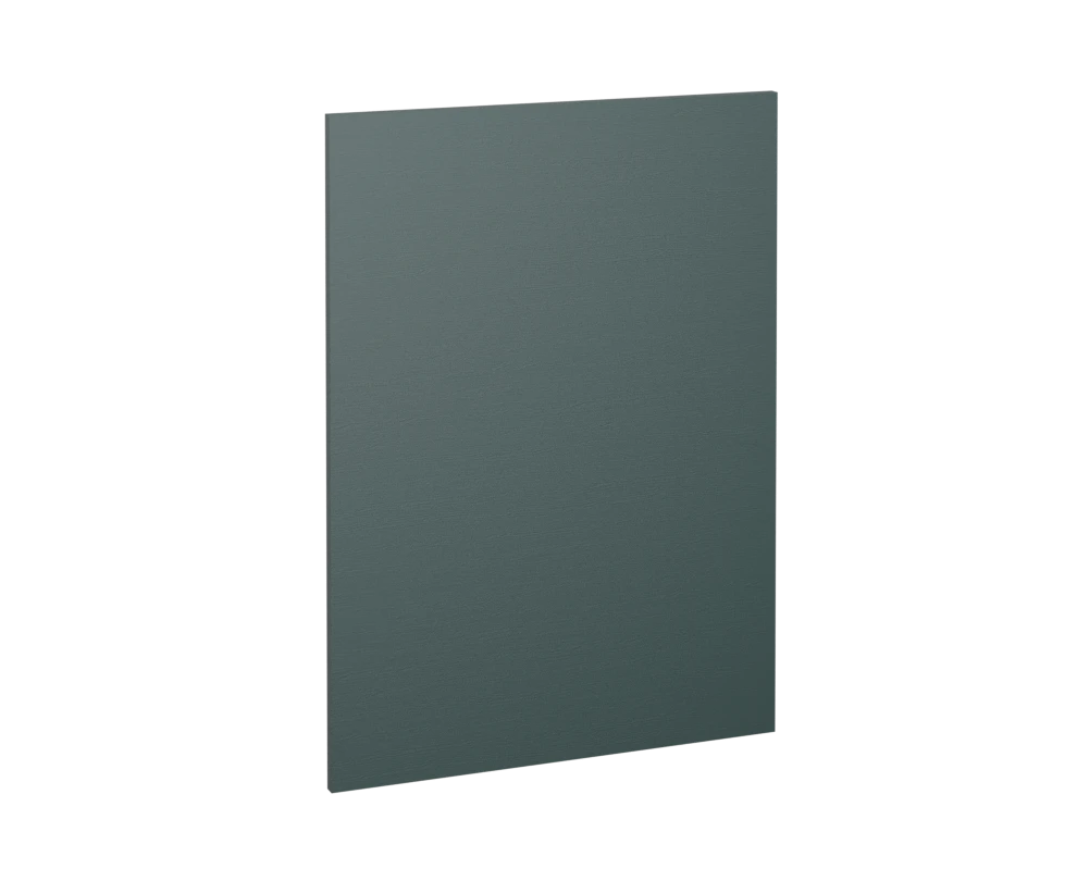 Base End Panel