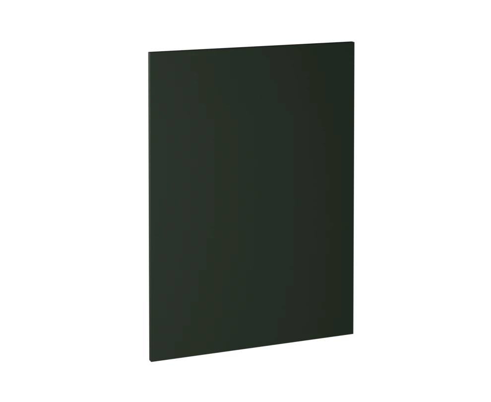 Base End Panel