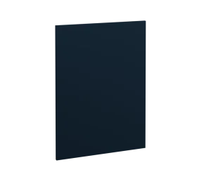 Base End Panel J Grooved