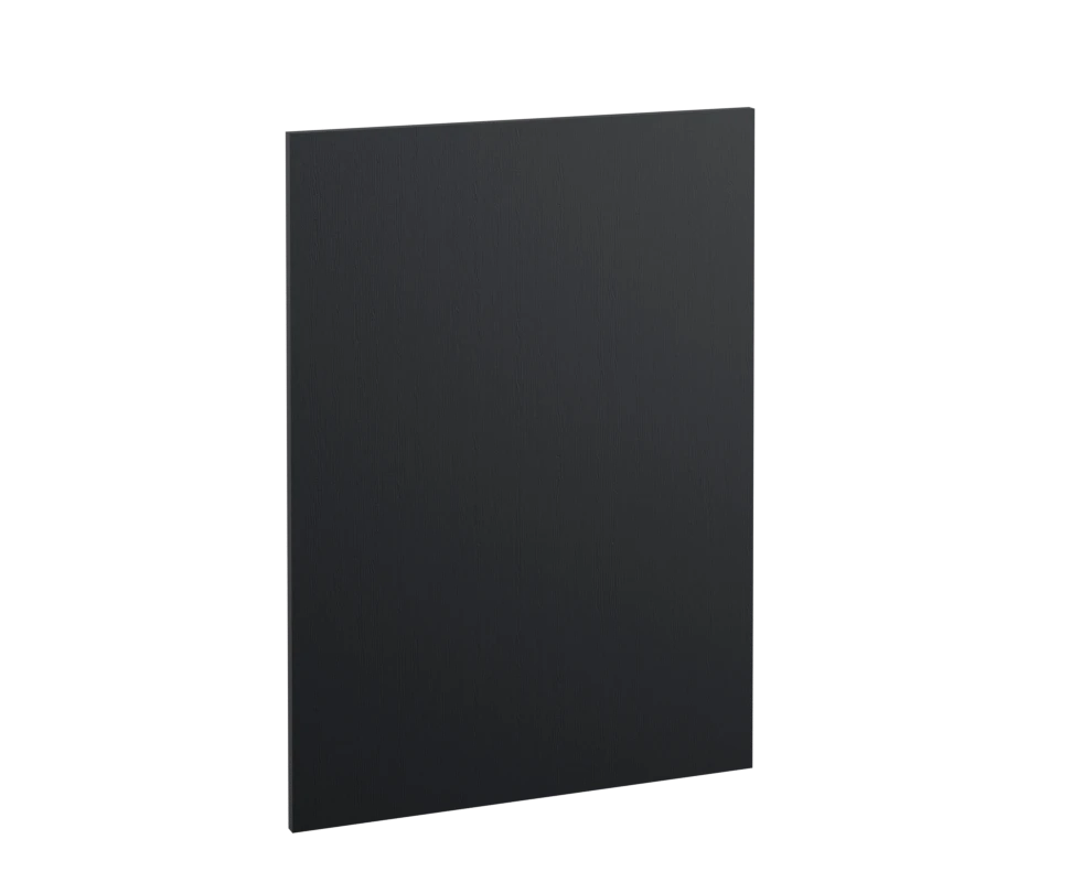 Base End Panel
