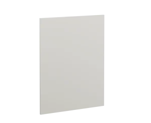 Base End Panel