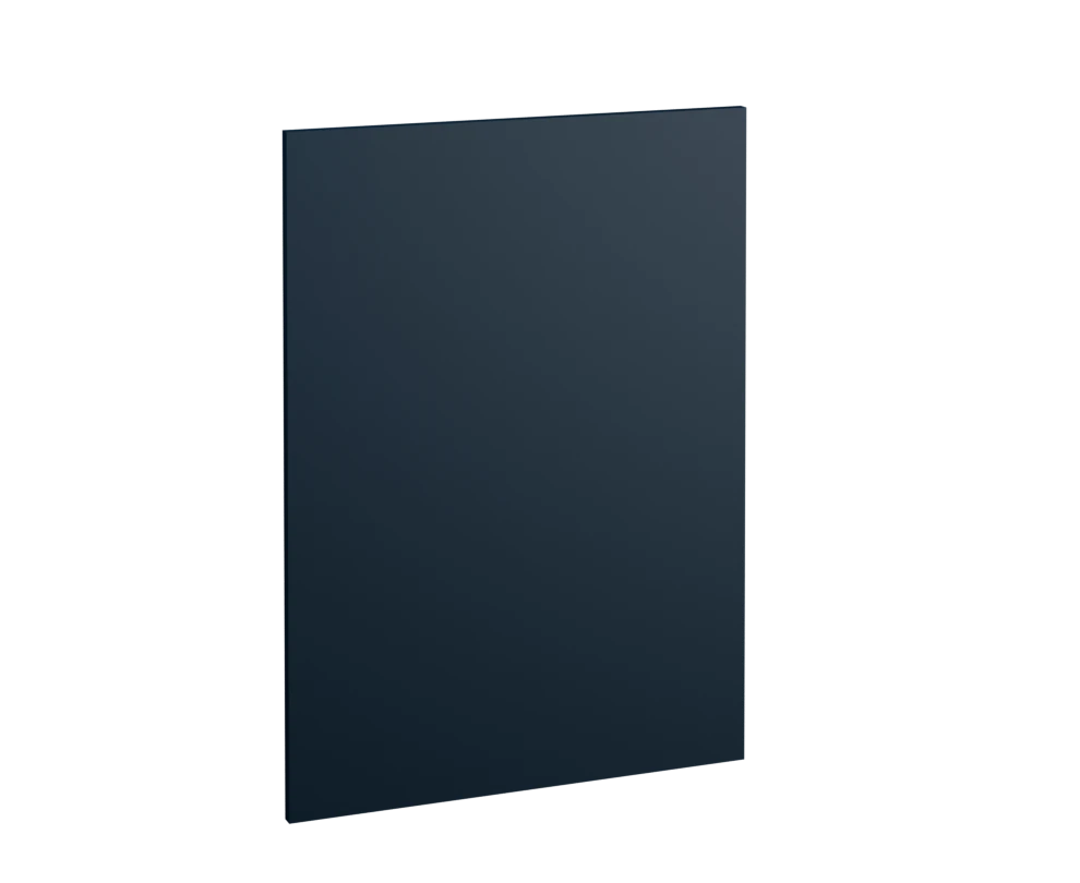 Base End Panel
