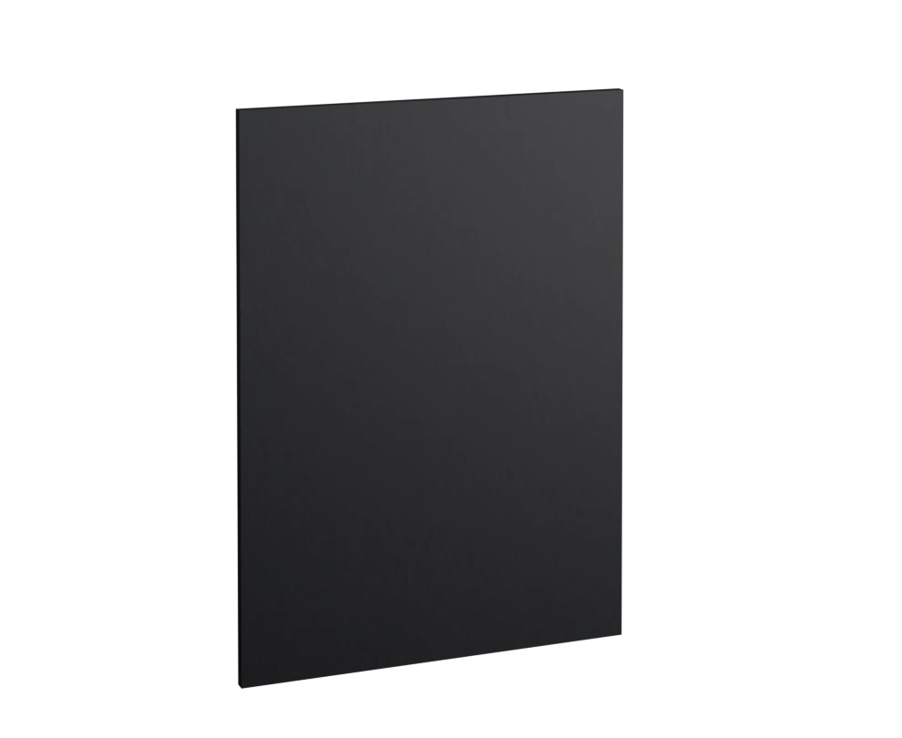 Base End Panel