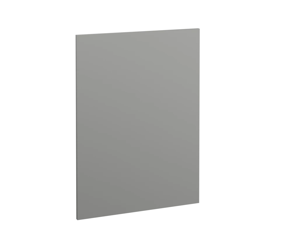 Base End Panel