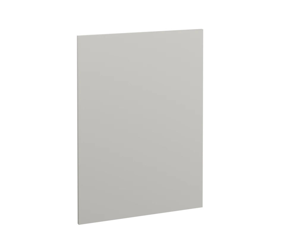 Base End Panel