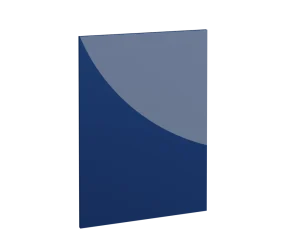Base End Panel