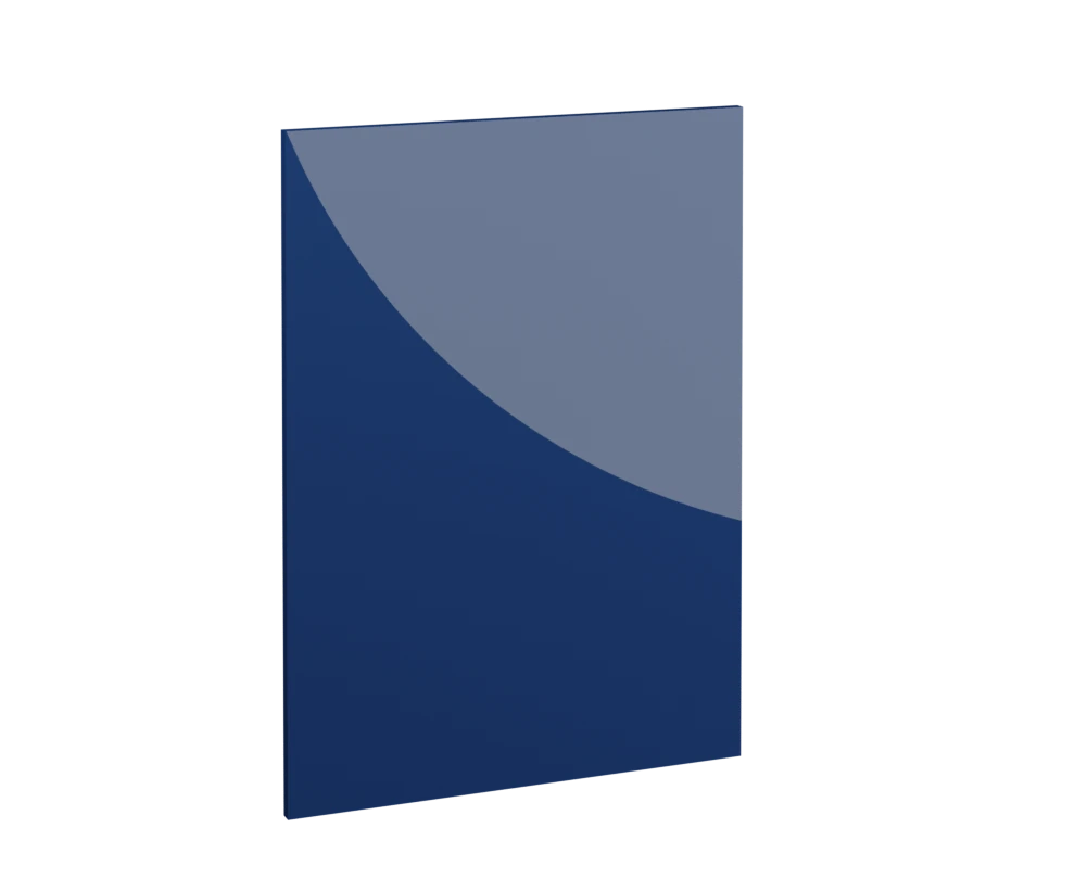 Base End Panel