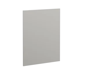 Base End Panel