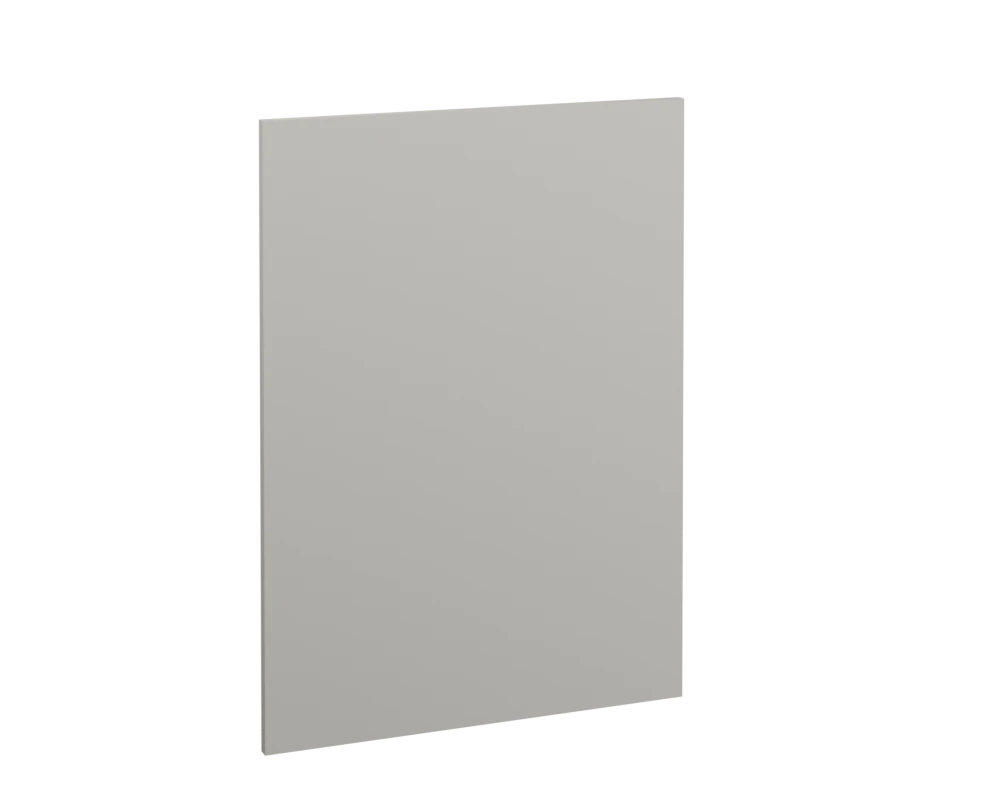 Base End Panel