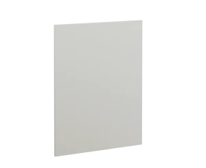 Base End Panel