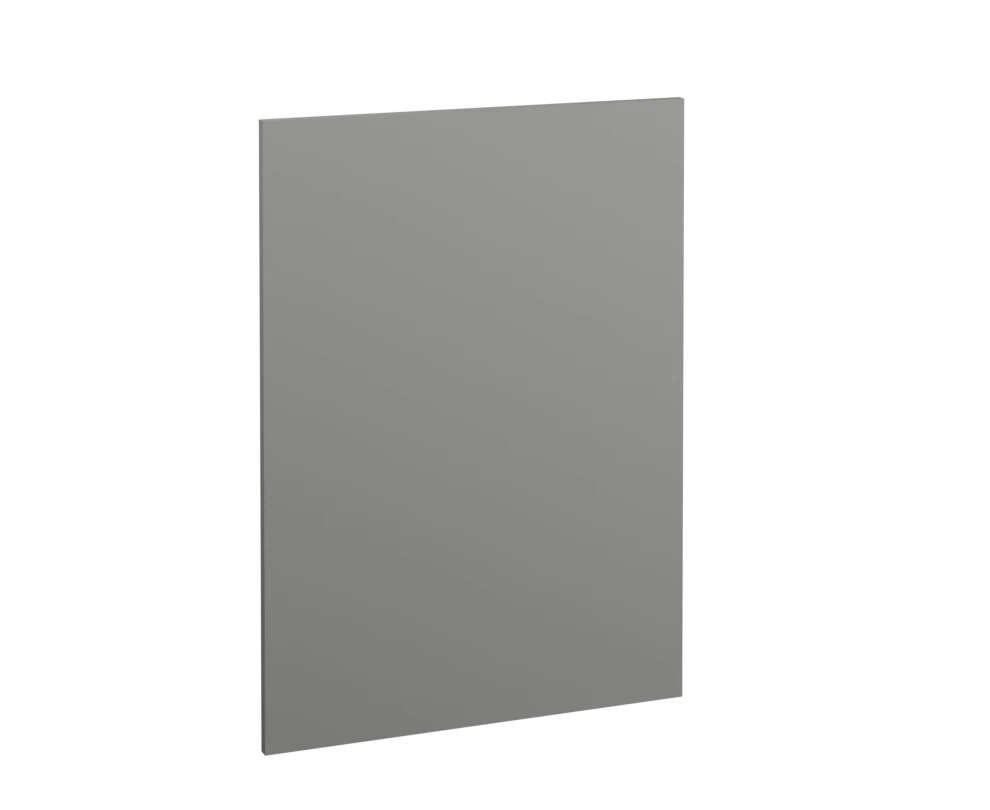 Base End Panel