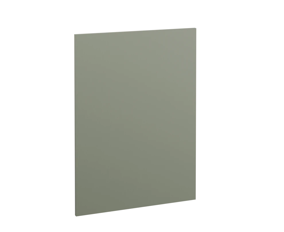 Base End Panel