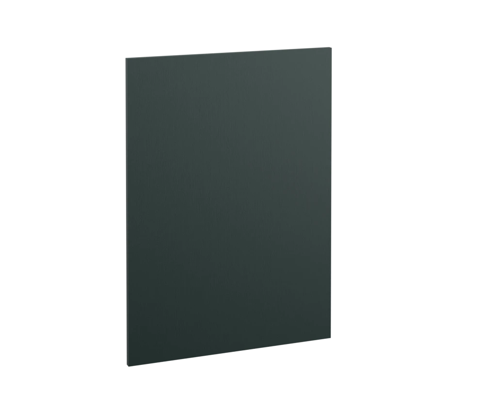 Base End Panel