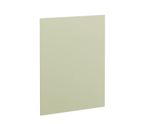 Base End Panel