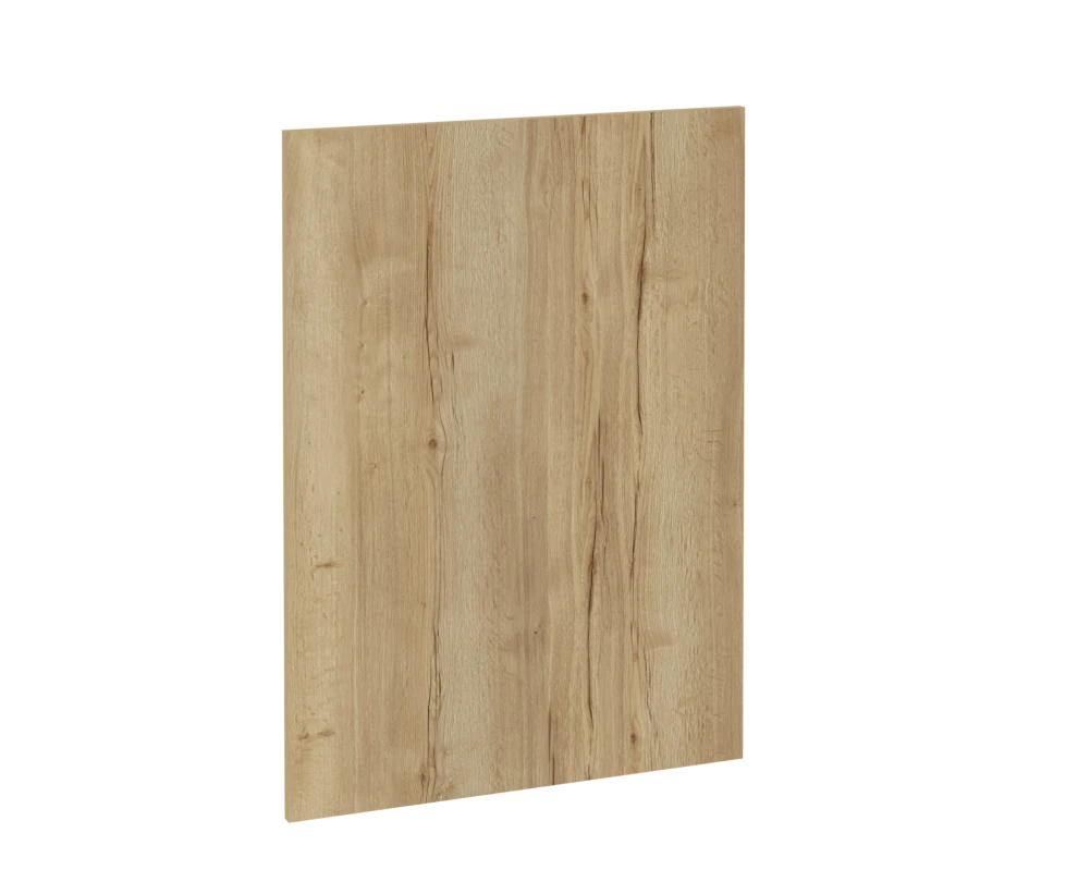 Base End Panel